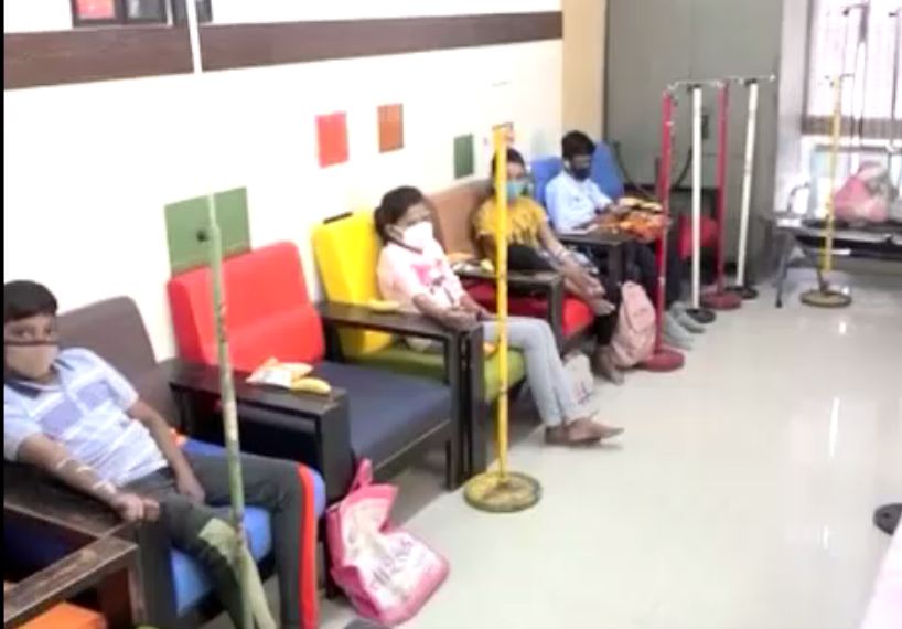AHMEDABAD: બાળકોનો કરાયો સર્વે, હાઈ રિસ્કવાળા બાળકોનો ચોંકાવનારો આંક 3 18
