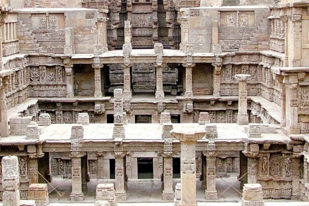 જાણો શું છે આ રહસ્ય: દેશનો એક એવો કૂવો જેની અંદર બનેલી છે 30 મીટર લાંબી સુરંગ 5 1