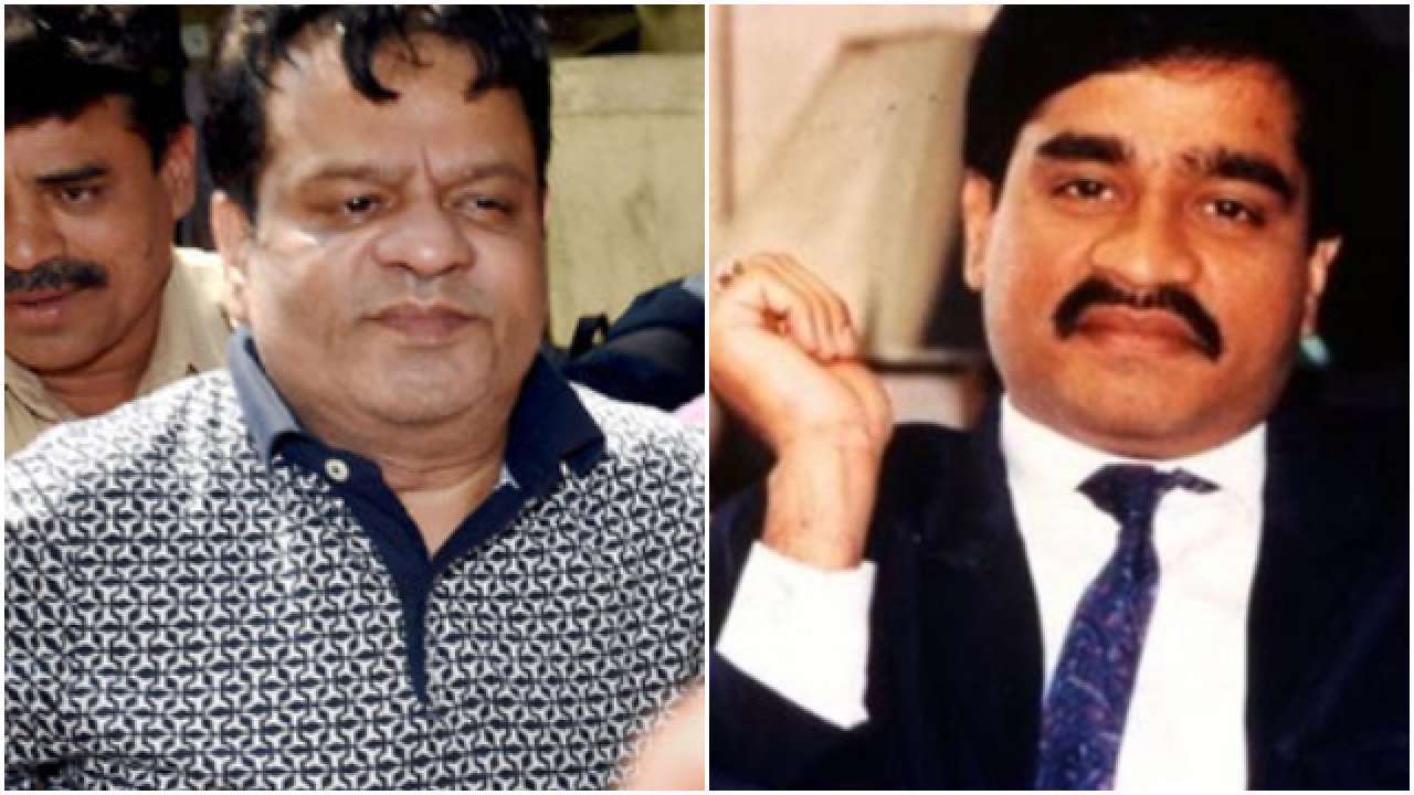 BIG-NEWS: ડોન દાઉદ ઇબ્રાહિમના ભાઇ ઇકબાલ કાસકરની મુંબઇ NCBએ કરી ધરપકડ 8 14