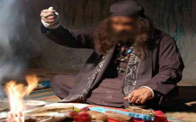 Ahmedabad Tantrik Satya Day