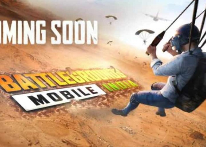 Battlegroung Mobile India Satya Day