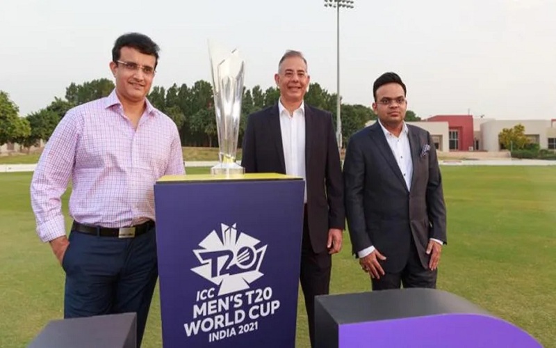 ICC t 2o world cup
