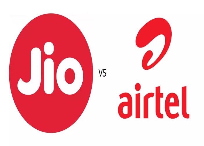 Jio Airtel 2
