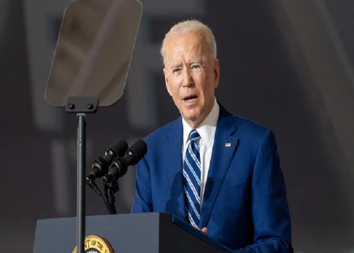 Joe Biden