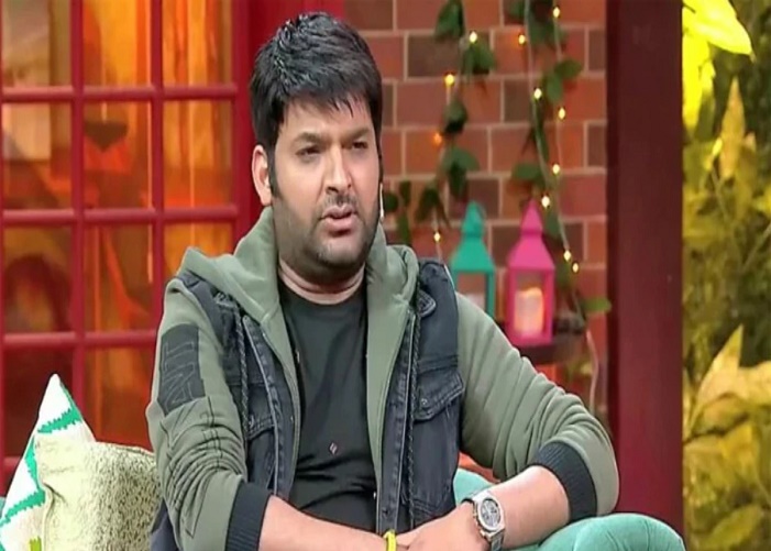 Kapil Sharma Shaw 2