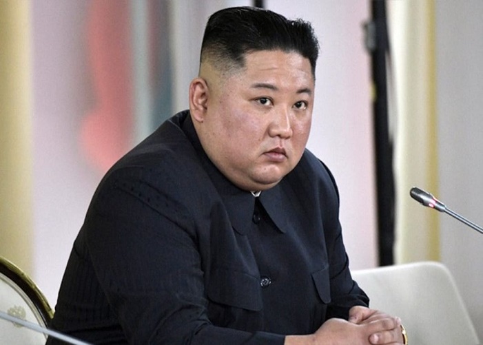 Kim Jong