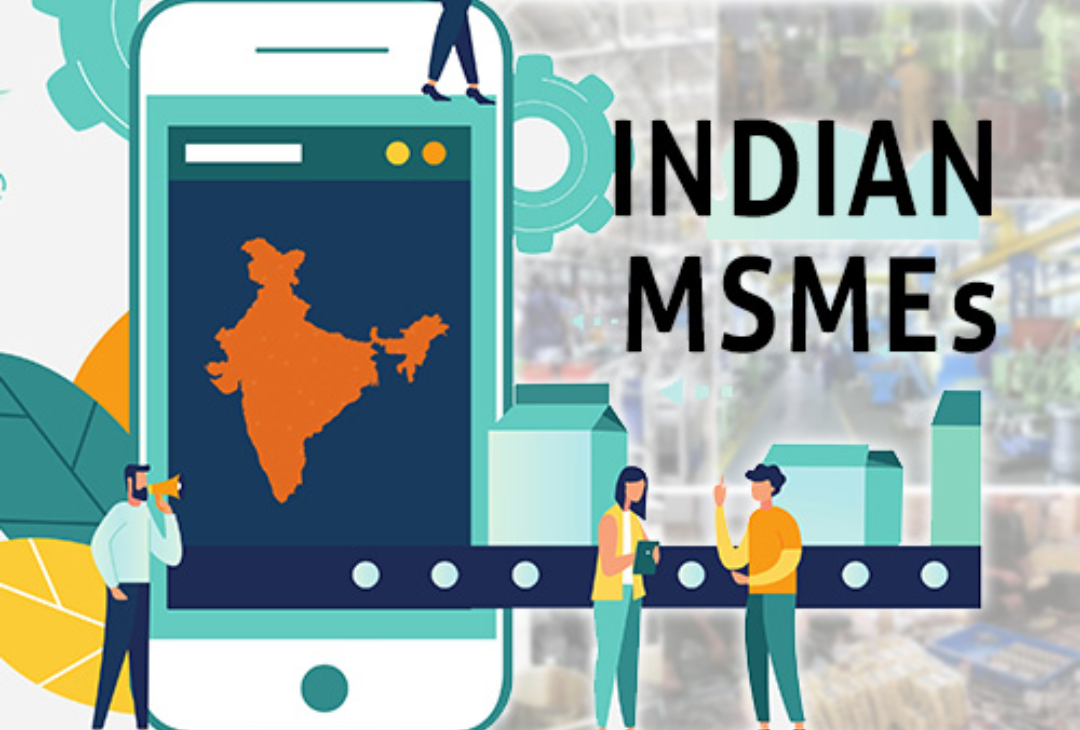 Msme In India Satya Day