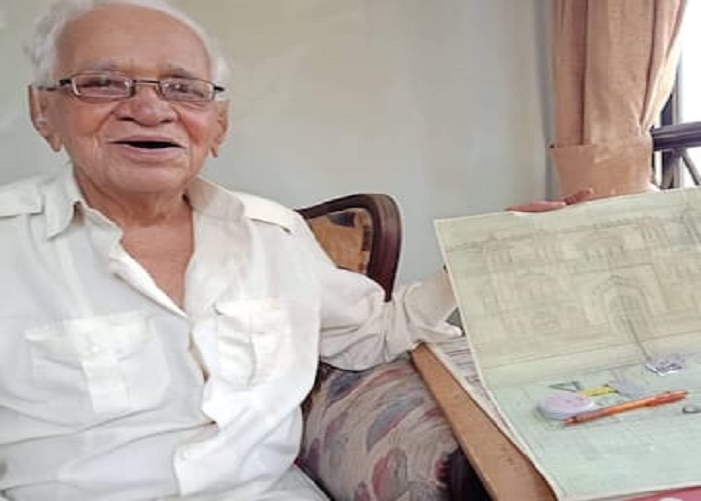 Marutirao Kale