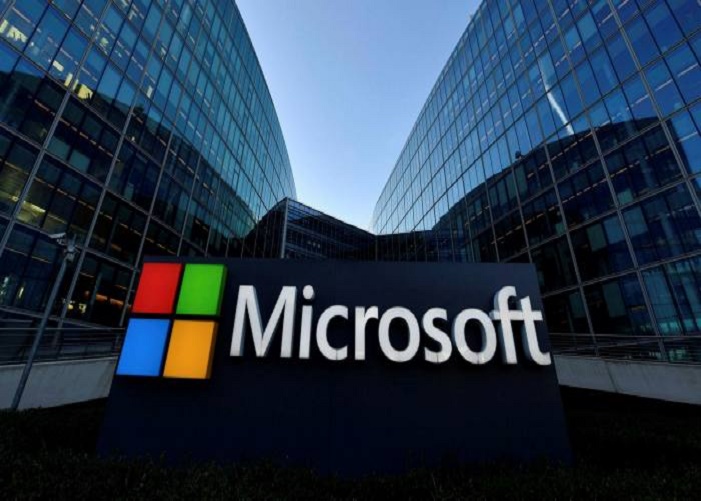 Microsoft Satya Day