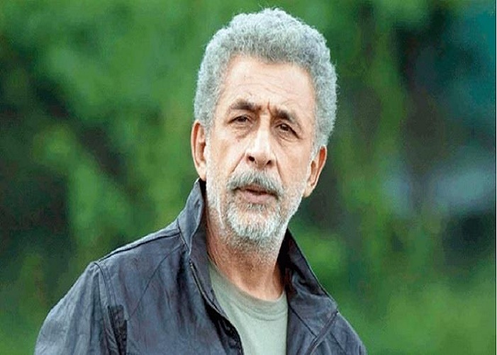 Naseeruddin Shah