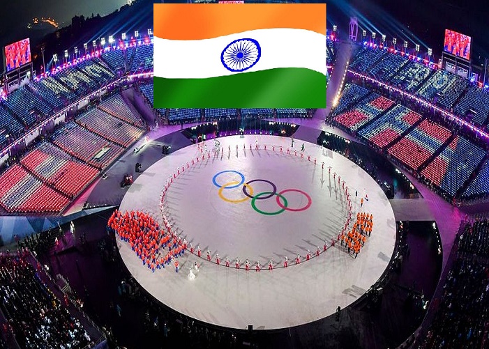 Olympic Satya Day