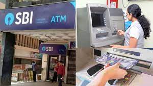 Sbi Atm Satya Day