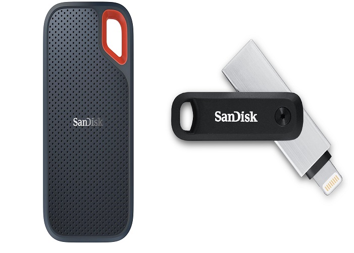 Sandisk Satya Day