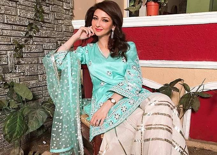 Saumya Tandon 2