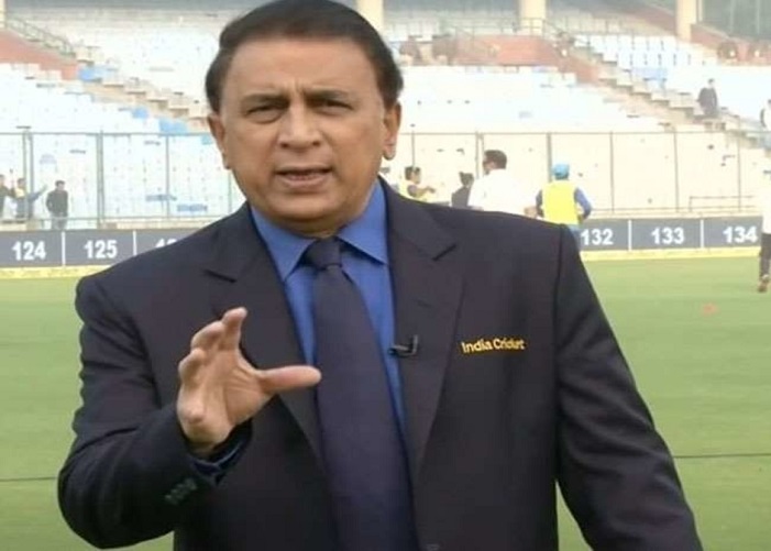 Sunil Gavaskar 1