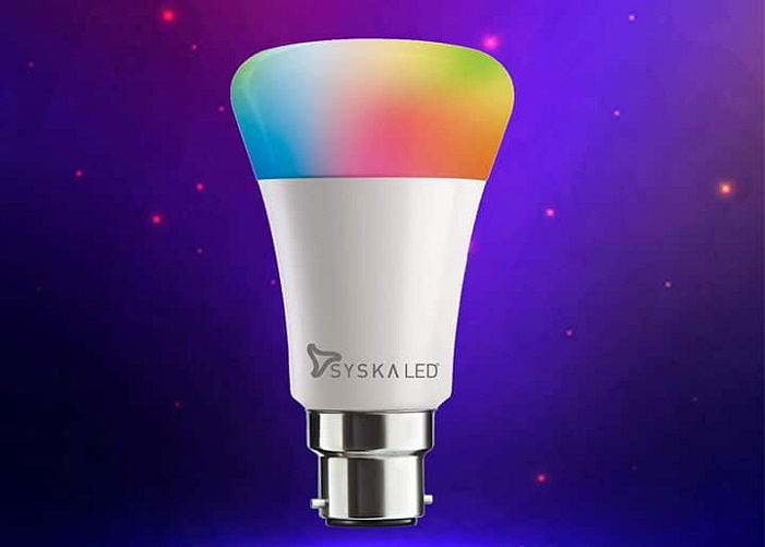 Syska Led Satya Day