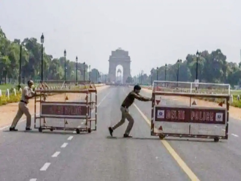 Unlock India Satya Day
