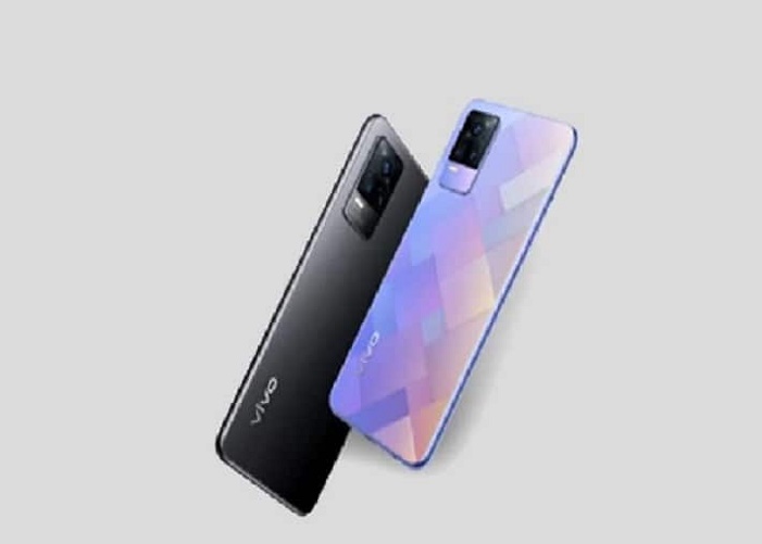 Vivo Y73 Satya Day