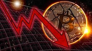 Bitcoin Crash Satya Day