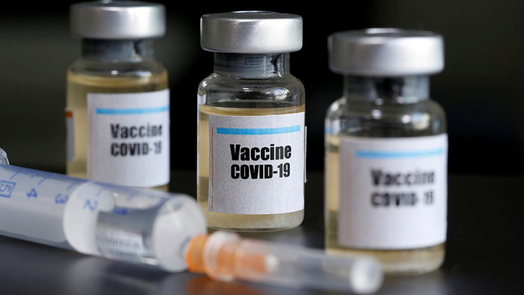 Covid Vaccine Satya Day