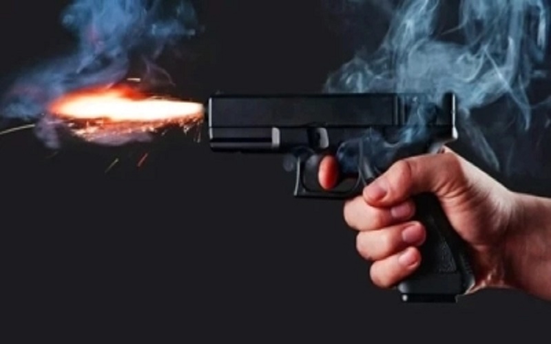 firing