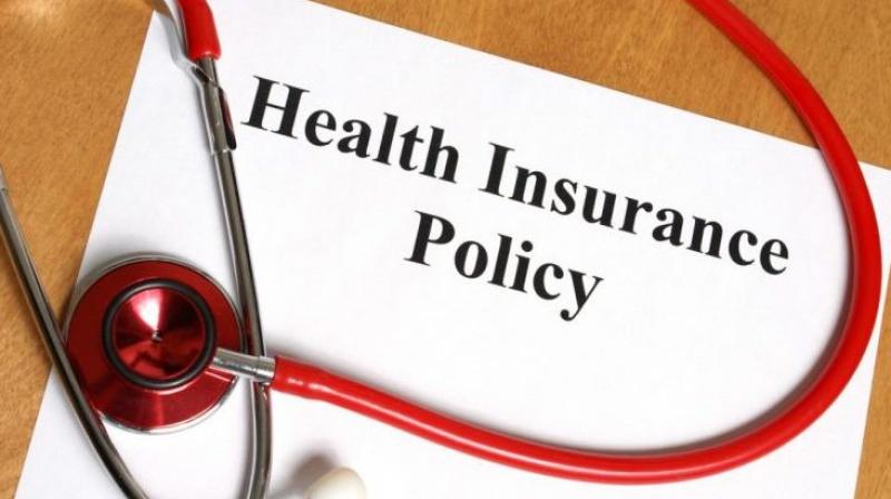 Health Insurance Policy Satya Day