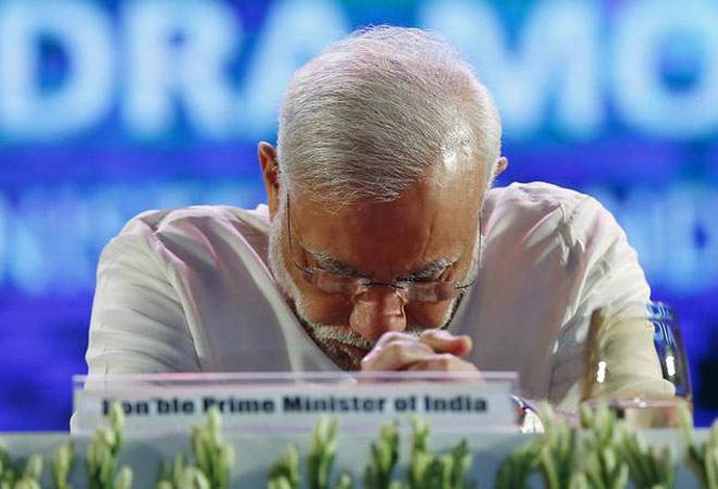 India Gdp Down Satya Day