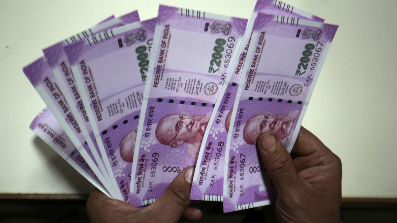 indian money