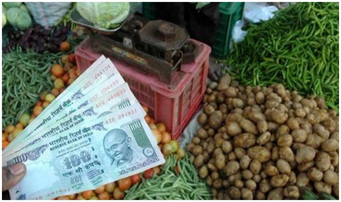 Inflation In India Satya Day