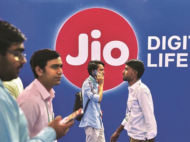 Jio Users In India Satya Day