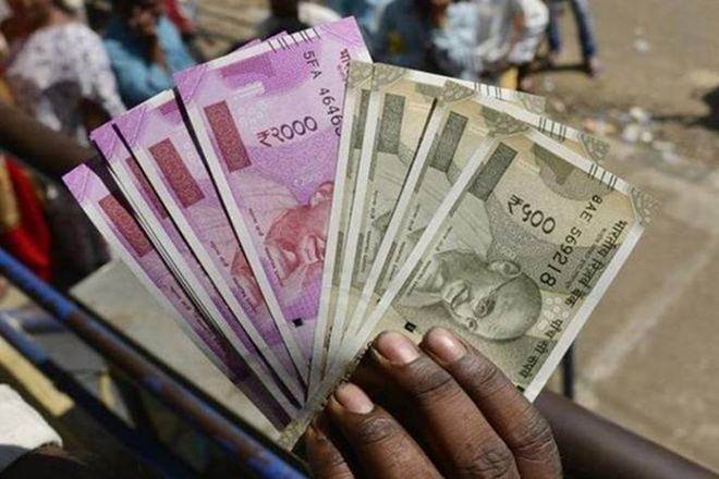 Salary In Indian Moneyjpg Satya Day