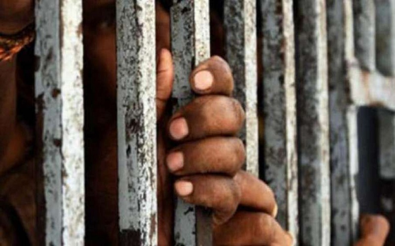 salman jail