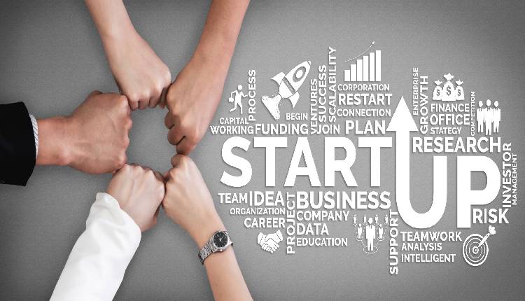 Startups Satya Day