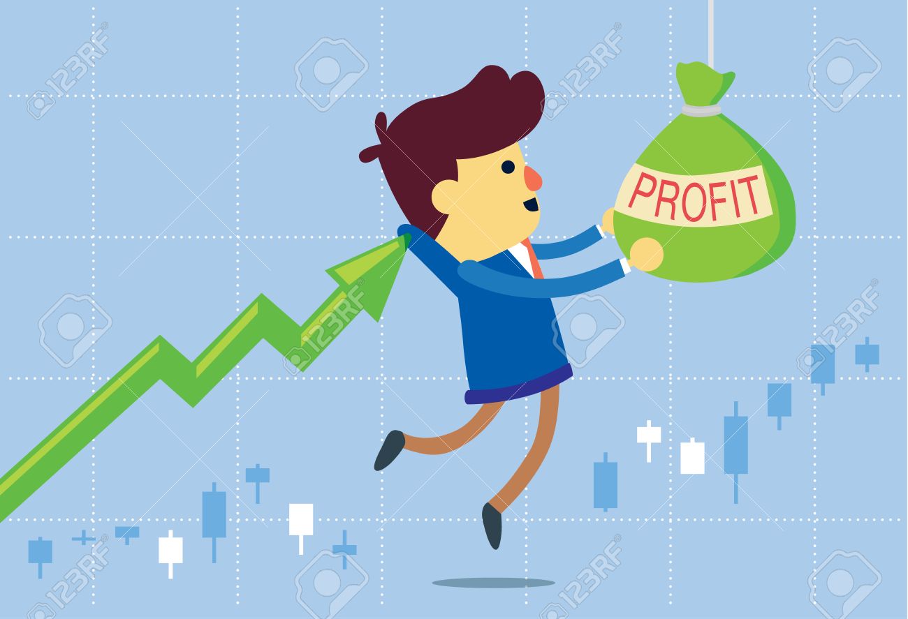 Stock Market Profit Satya Day