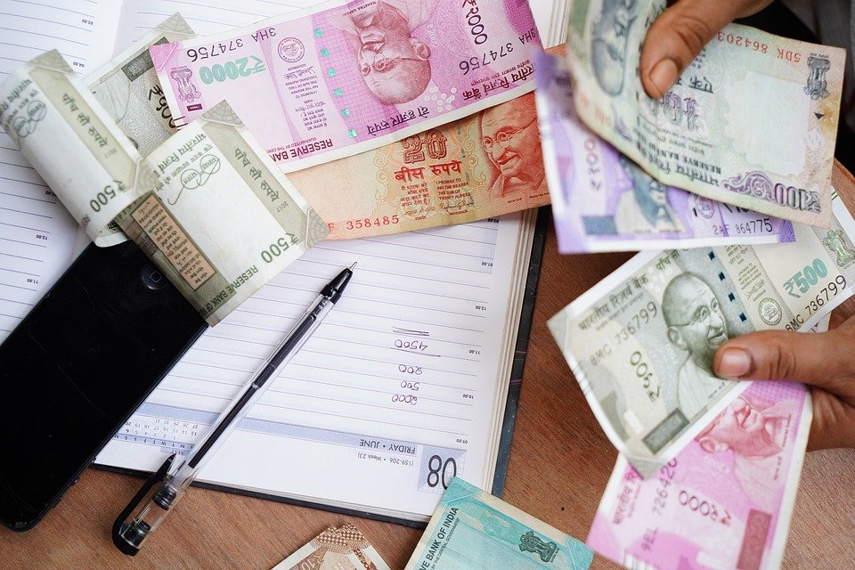 Take Home Salary Satya Day