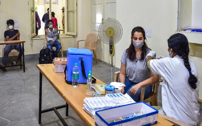 Vaccine Sc Satya Day