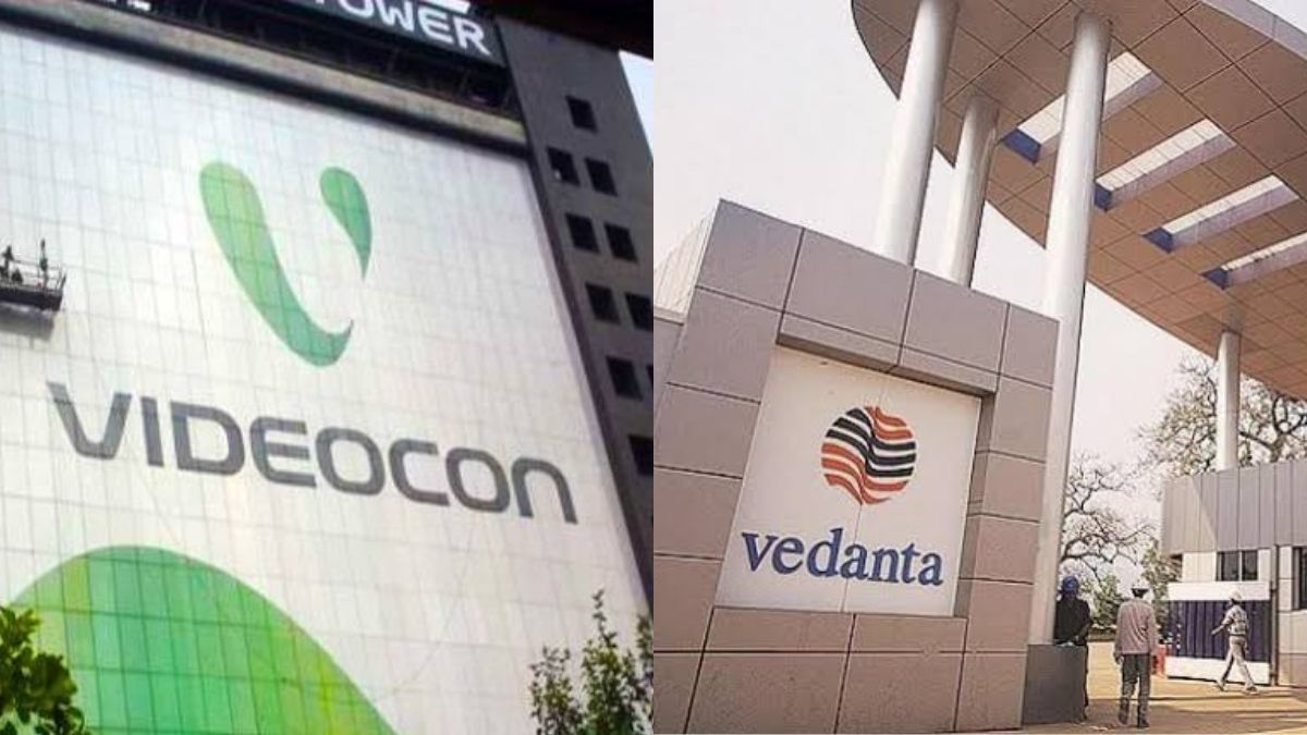 Videocon Vedanta Satya Day