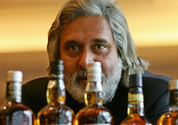 Vijay Mallya United Breweries Satya Day