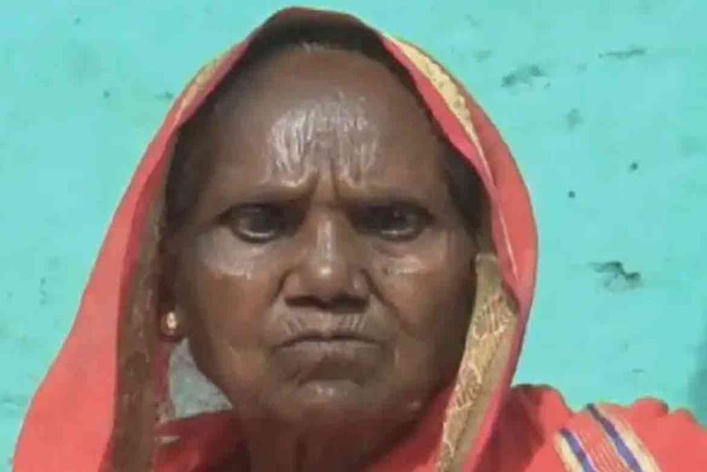 MAGIC: કોવિશિલ્ડનો એક જ ડોઝ લીધા બાદ મહિલાની આંખની રોશની પરત આવી ગઇ ! 1 1