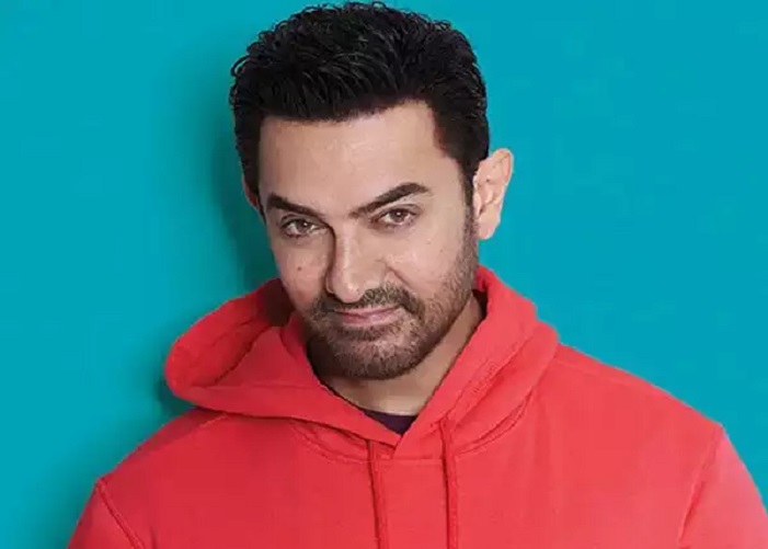 Aamir Khan