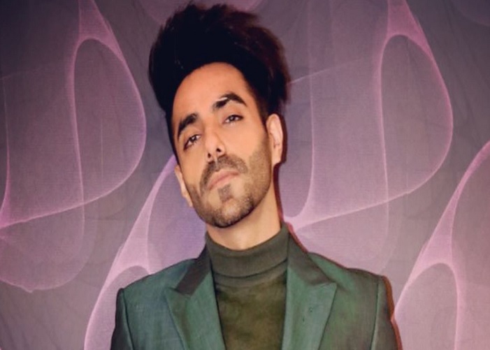 Aparshakti Khurana