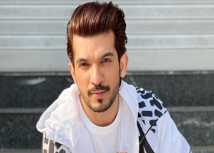 Arjun bijlani
