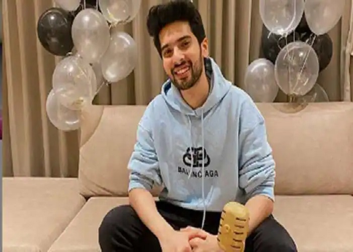 Armaan Malik