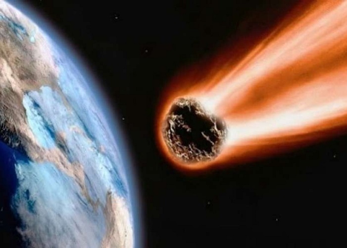 Asteroid