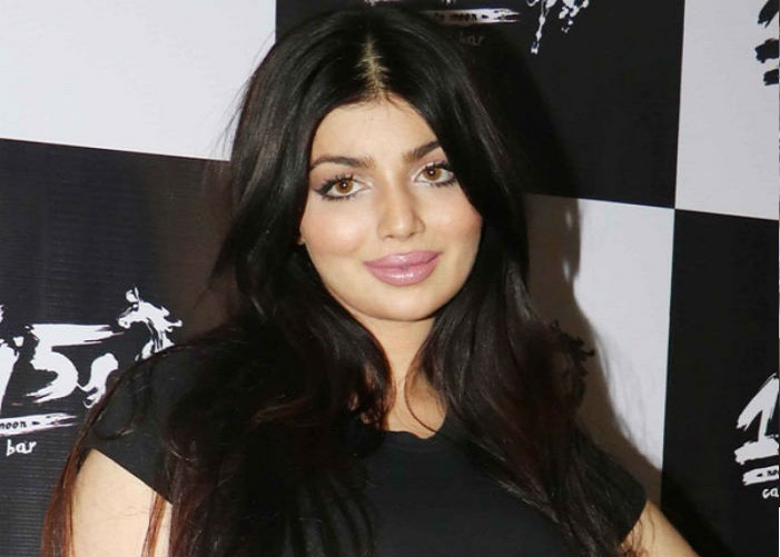 Ayesha Takia