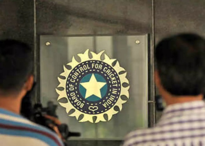 BCCI 2