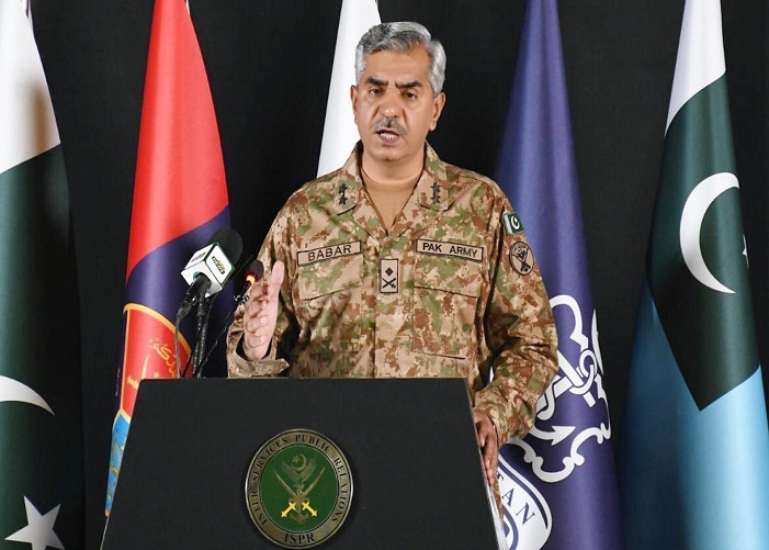 Babar Ifikhar