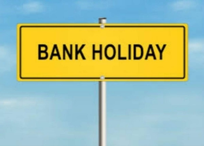Bank Holidays