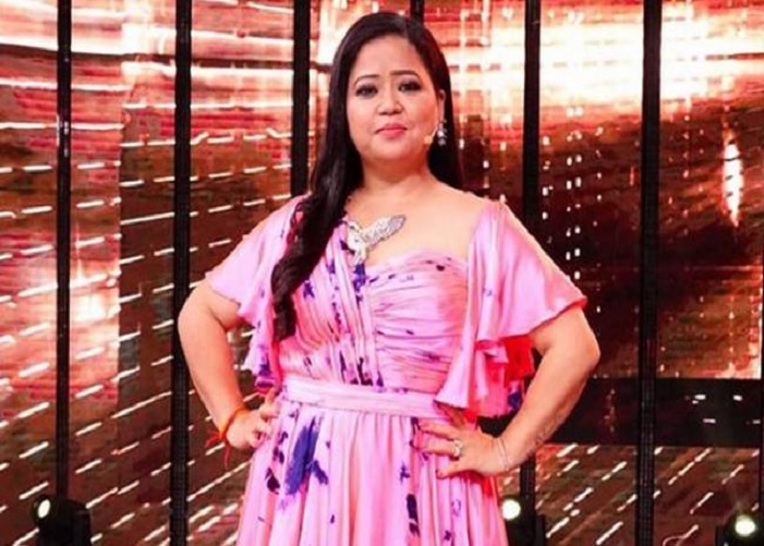 Bharti Singh 4