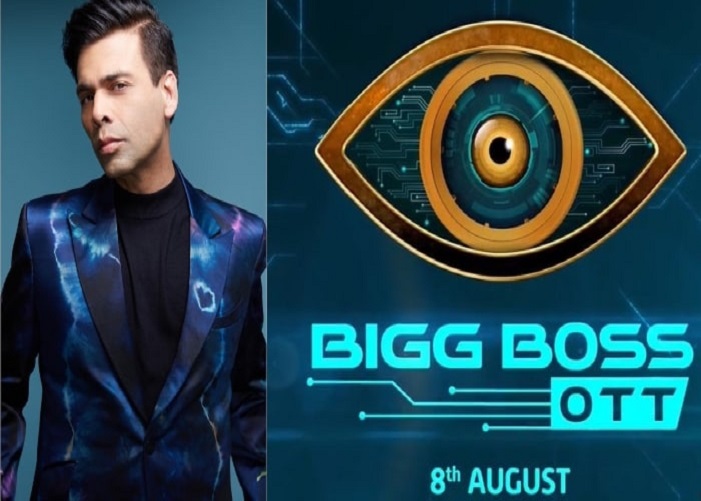 Bigg Boss 15